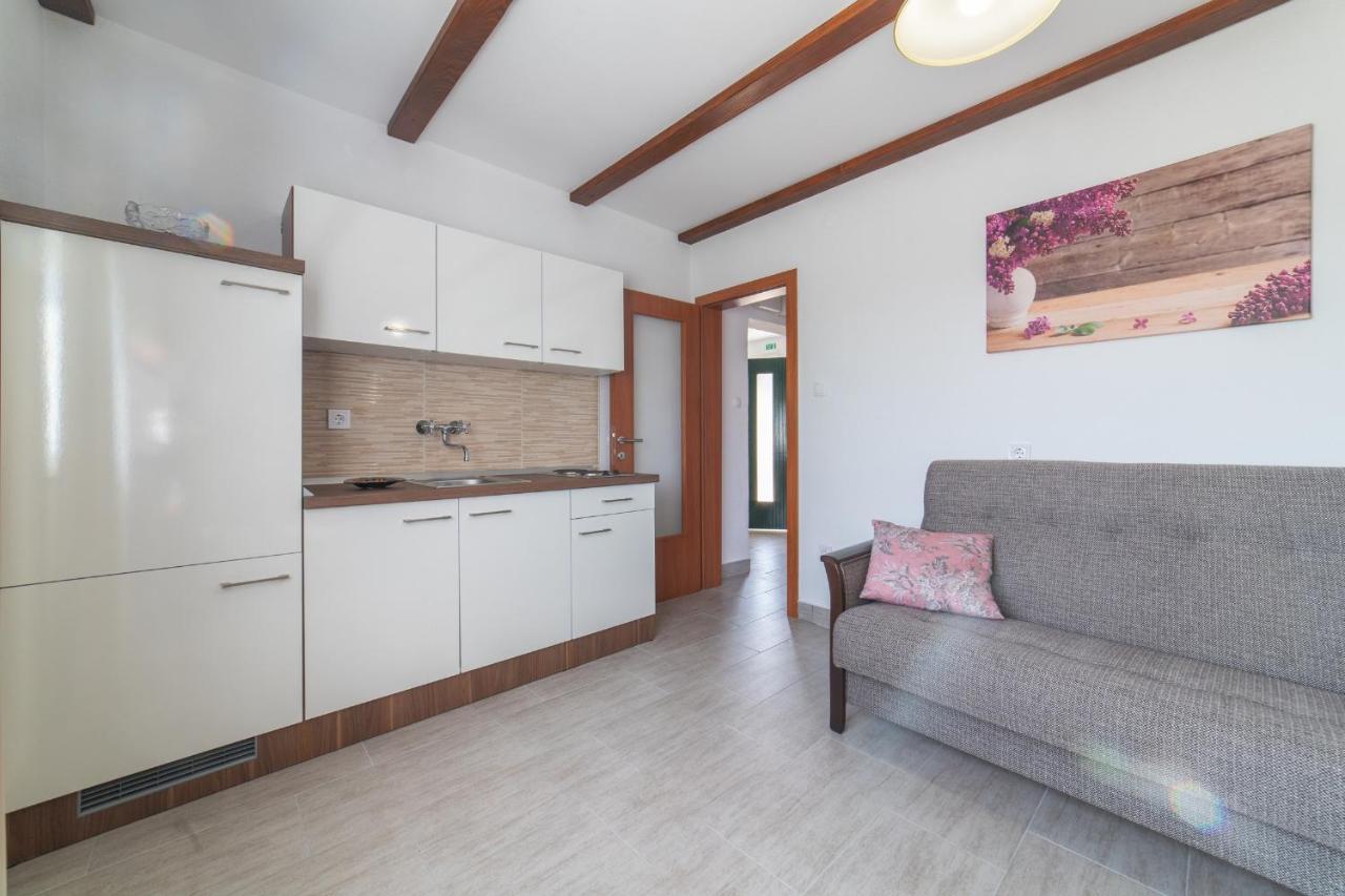Holiday Home Sego With Private Pool Veliki Brocanac المظهر الخارجي الصورة